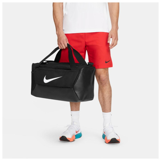 Nike Τσάντα γυμναστηρίου Brasilia Duffel Bag (41L) Nike Τσάντα γυμναστηρίου Brasilia Duffel Bag (41L)